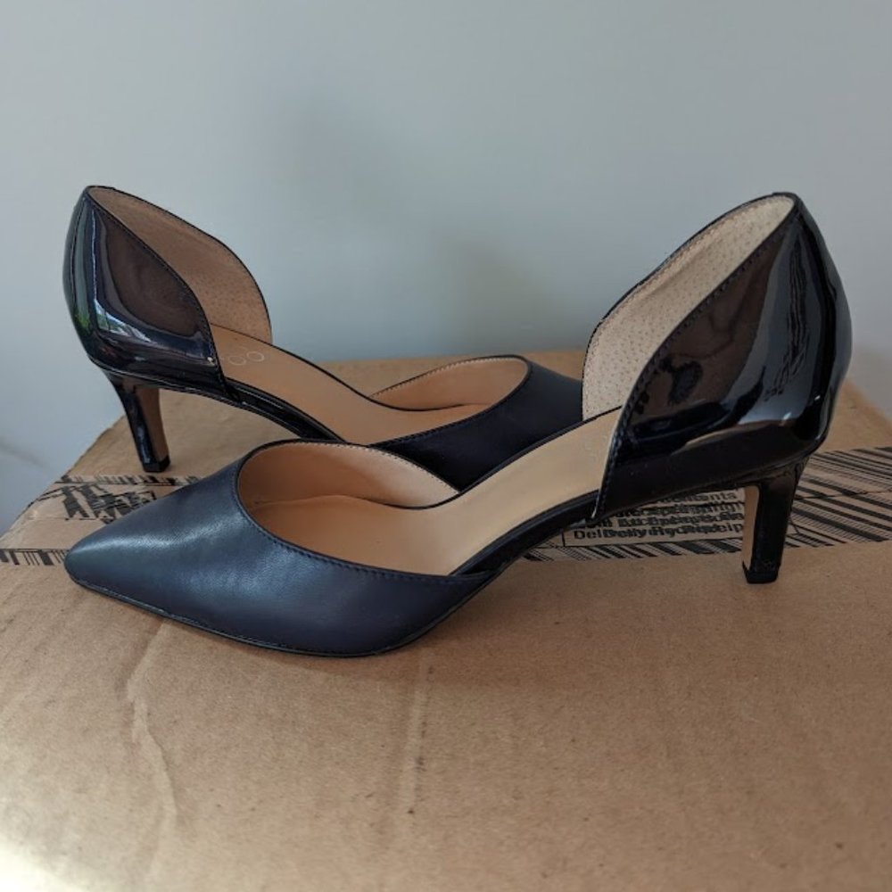 Franco Sarto Dress Pumps